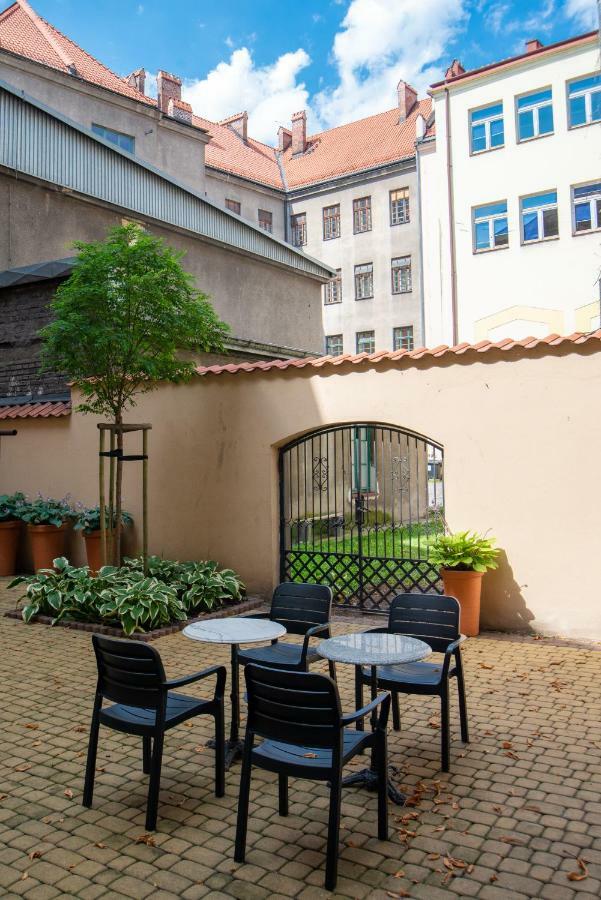Bentis Luxury Apartments Cracóvia Exterior foto